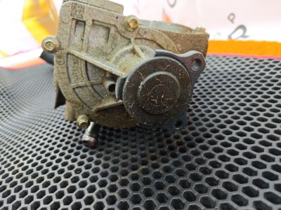 Корпус масляного фильтра