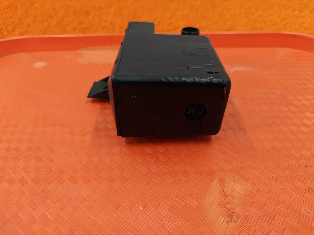 Фильтр топливный