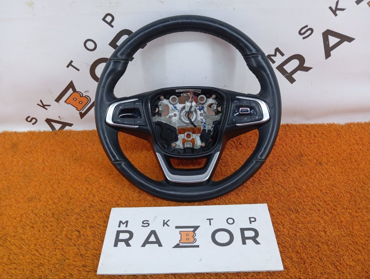 6080006789A Руль Chery Tiggo 4 PRO 2023 фото 1