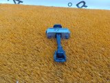509001648AA Ограничитель двери передний левый Chery Tiggo 4 PRO 2023 фото 3