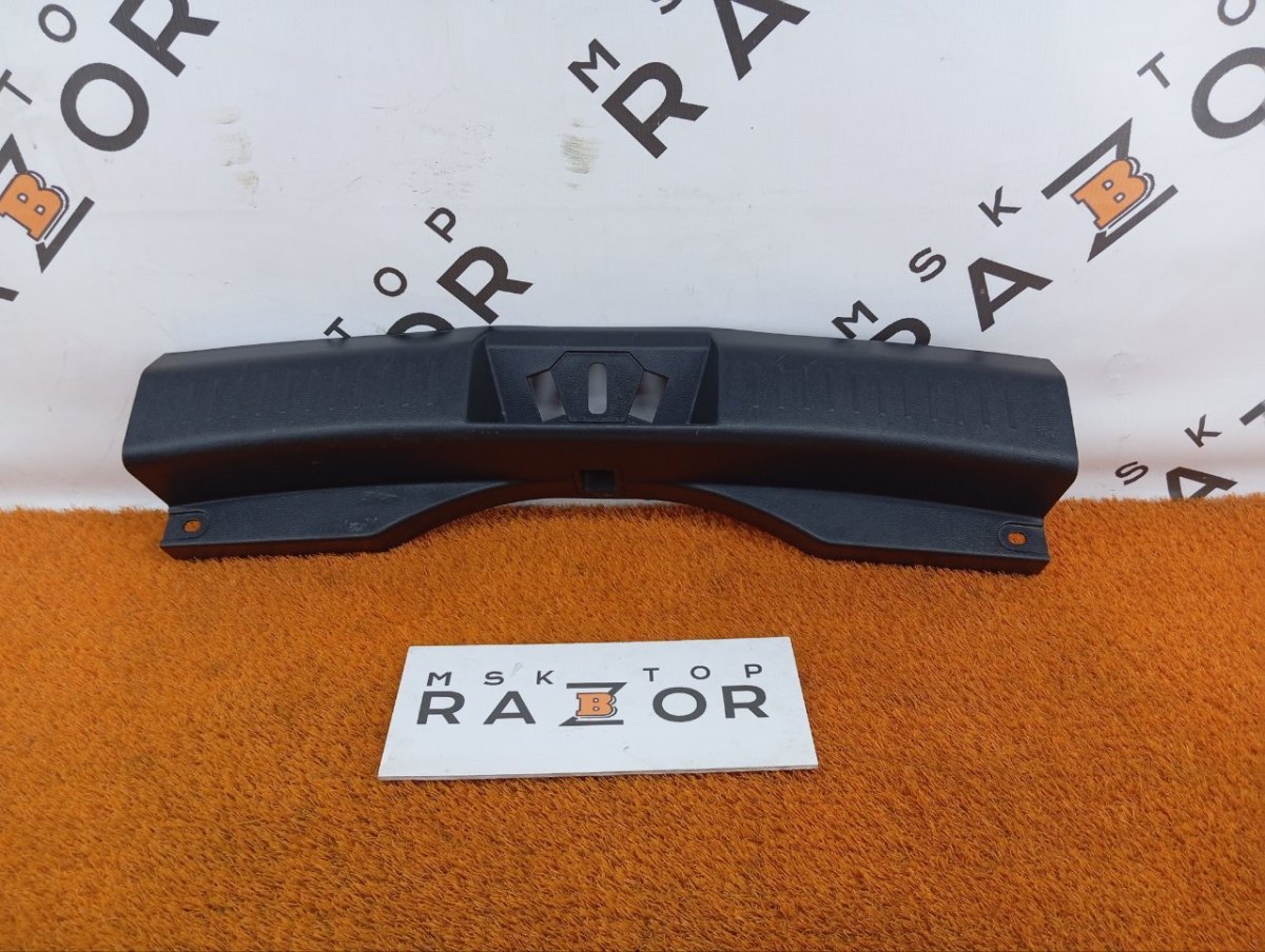J685402390 Накладка замка багажника Chery Tiggo 4 PRO 2023 фото 1
