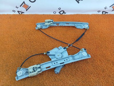 Стеклоподъемник