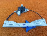 J686204110 Стеклоподъемник задний левый Chery Tiggo 4 PRO 2023 фото 4