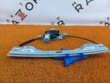 J686204110 Стеклоподъемник задний левый Chery Tiggo 4 PRO 2023 фото 5