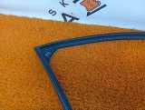 554000975AA Уплотнитель стекла двери передний правый Chery Tiggo 4 PRO 2023 фото 2