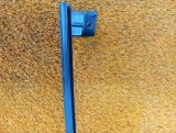 J686201110 Направляющая стекла двери задняя левая Chery Tiggo 4 PRO 2023 фото 3