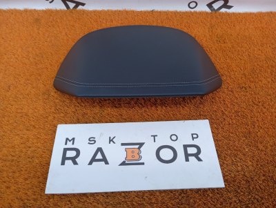 Накладка панели приборов