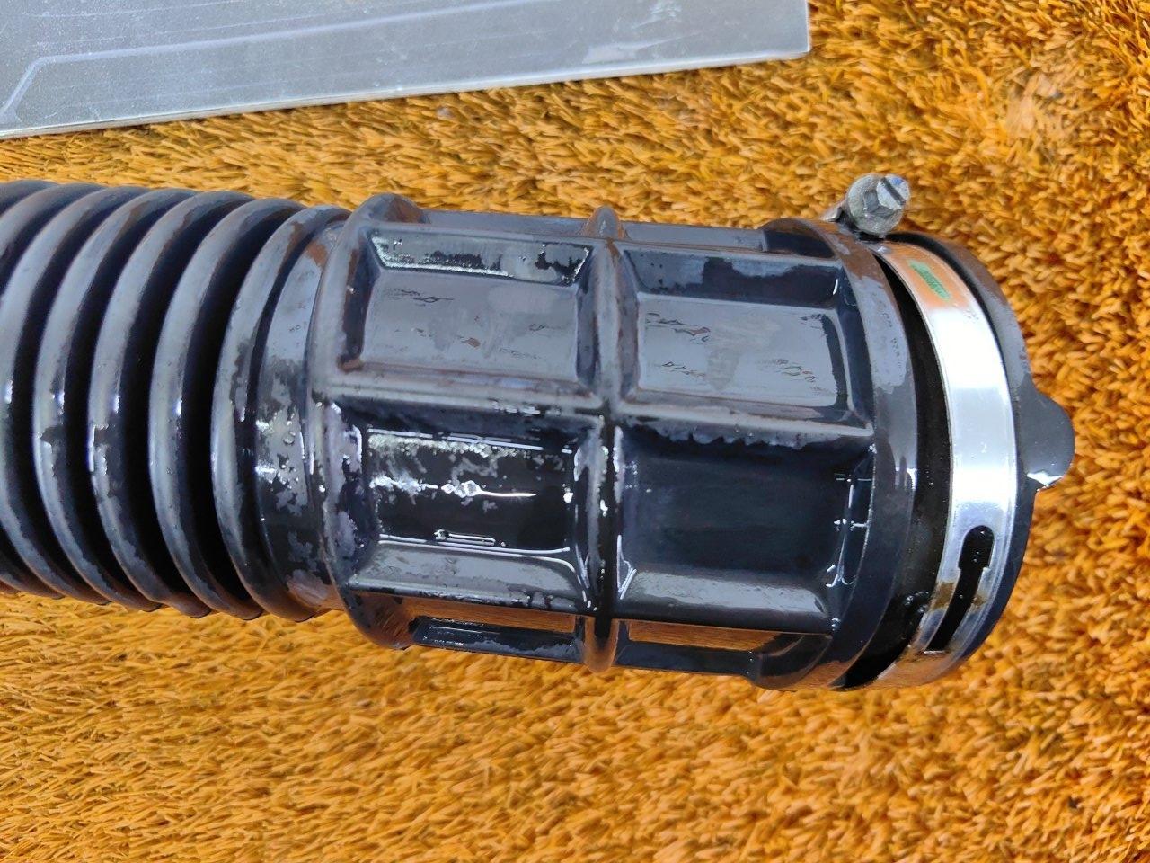 6600148613, 2032067700 Патрубок воздушного фильтра Geely Coolray 2022 фото 6