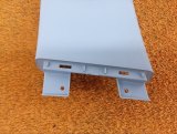 403002742AAABK Обшивка центральной стойки левая Chery Tiggo 4 PRO 2023 фото 2