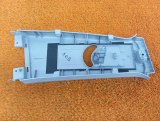 403002742AAABK Обшивка центральной стойки левая Chery Tiggo 4 PRO 2023 фото 4