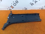 403004533AAABK Обшивка центральной стойки правая Chery Tiggo 4 PRO 2023 фото 5