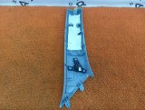 403002516AAAGY, T157909011 Накладка на стойку кузова передняя левая Chery Tiggo 4 PRO 2023 фото 8