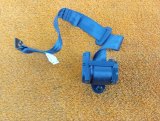 406000164AA, T155812010BA Ремень безопасности задний левый Chery Tiggo 4 PRO 2023 фото 9