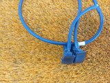 607000048AA Форсунка стеклоомывателя передняя Chery Tiggo 4 PRO 2023 фото 2