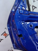5081040300C15, 6600135342 Дверь задняя левая Geely Coolray 2022 фото 30