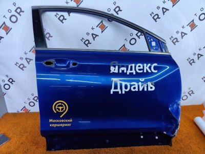 Дверь