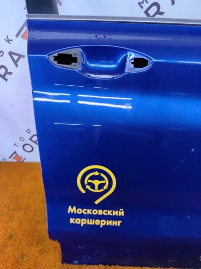 Дверь