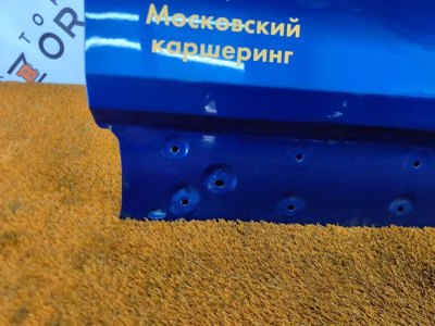 Дверь