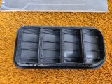 6070006800 Решетка вентиляционная задняя Geely Coolray 2022 фото 5