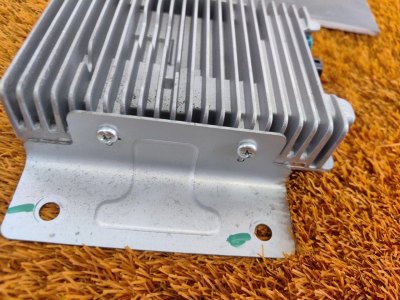 Блок управления