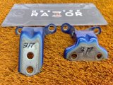 6600005570, 6600005359, 576052, 6600005361 Петля двери задняя правая Geely Coolray 2022 фото 1