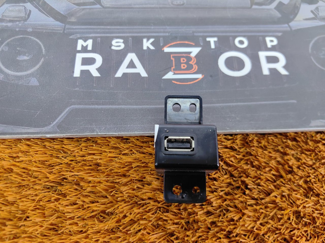 Разъем USB