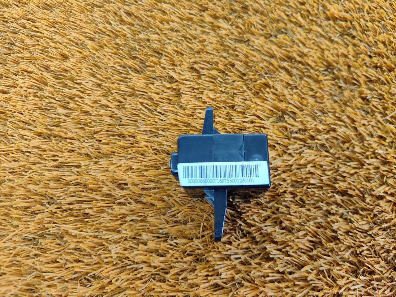 Разъем USB