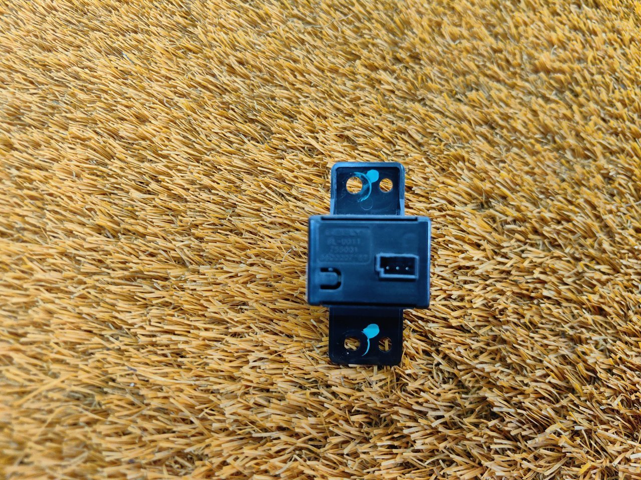 Разъем USB