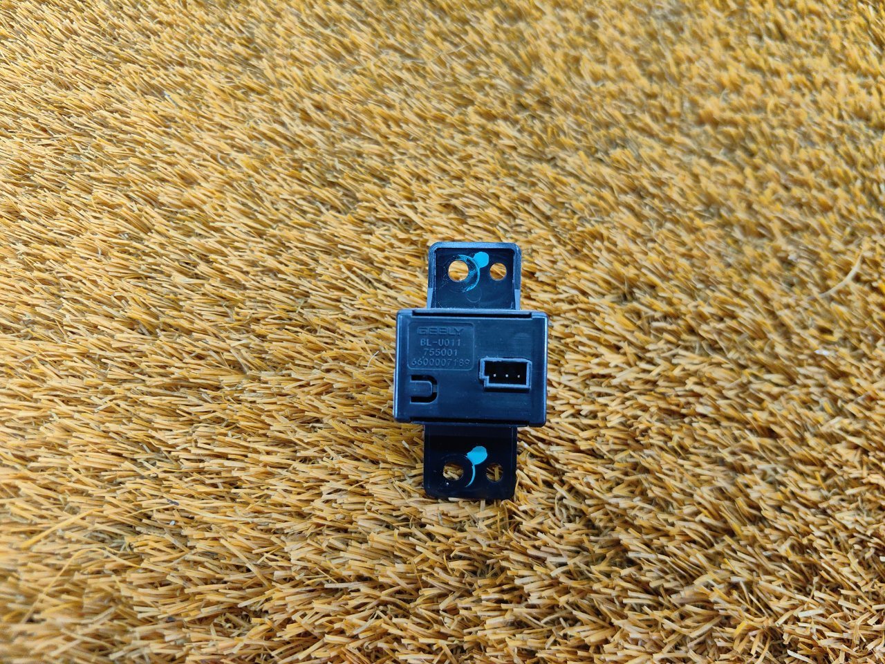 Разъем USB