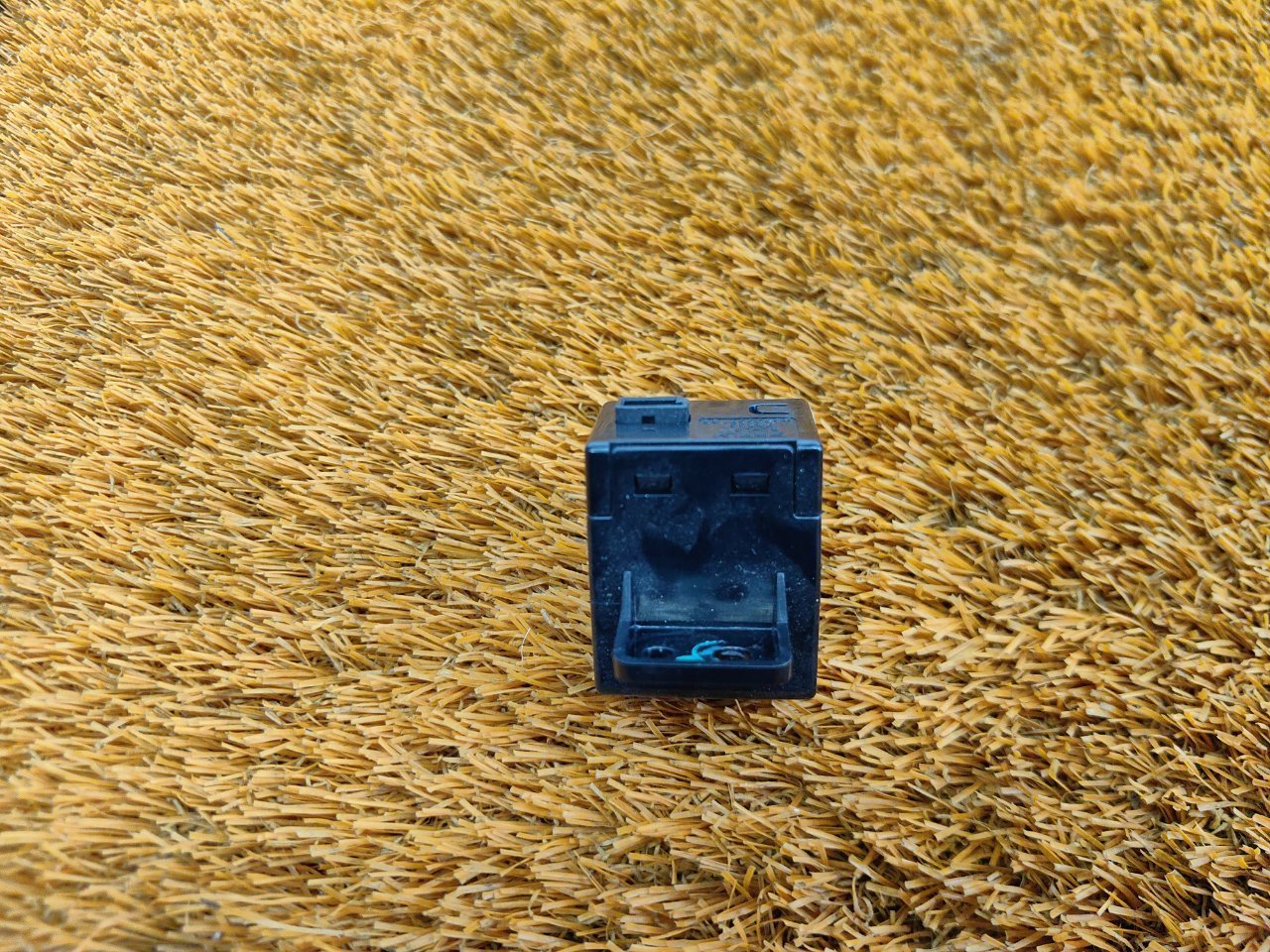Разъем USB