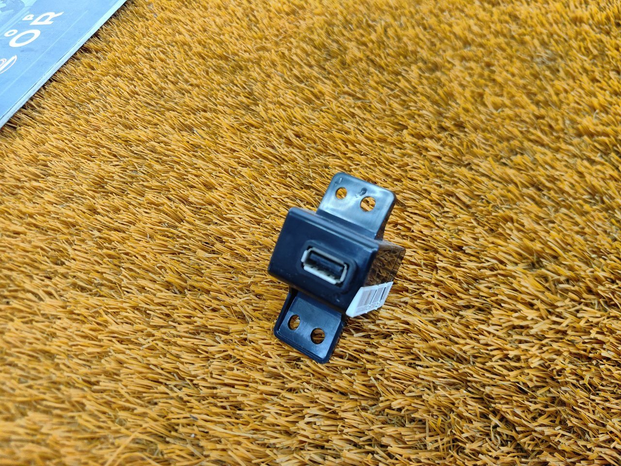 Разъем USB
