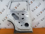 509000641AA, J686201010DY Дверь задняя левая Chery Tiggo 4 PRO 2023 фото 2