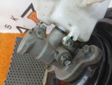 204000418AA, 204000421AA Главный тормозной цилиндр Chery Tiggo 4 PRO 2023 фото 6