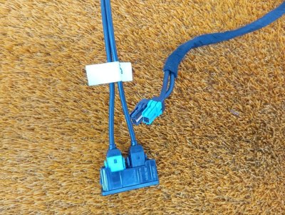 Разъем USB