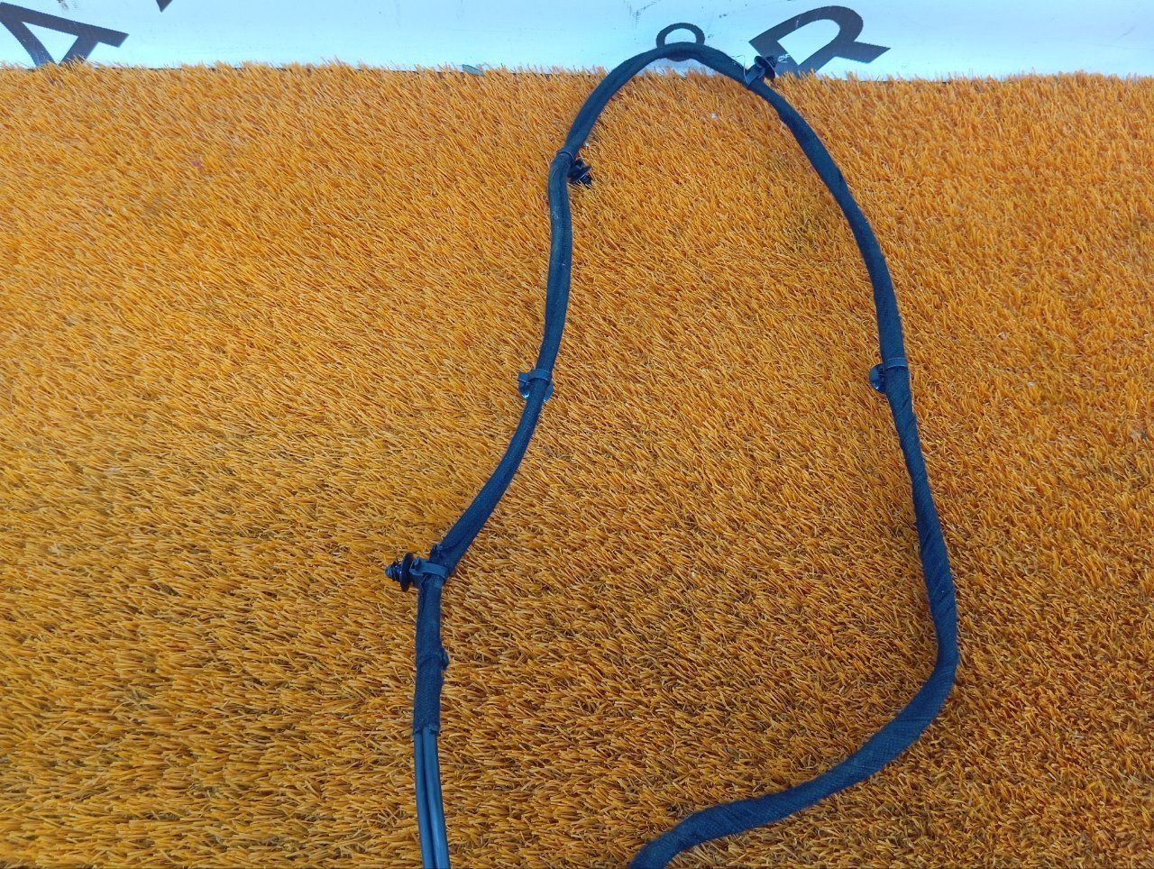 Разъем USB