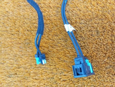 Разъем USB