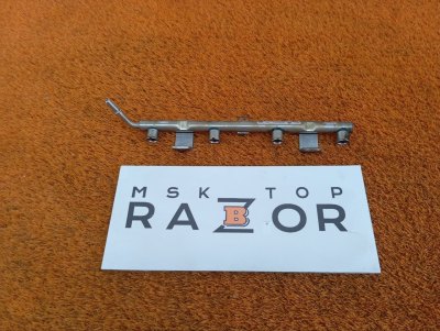 Топливная рампа