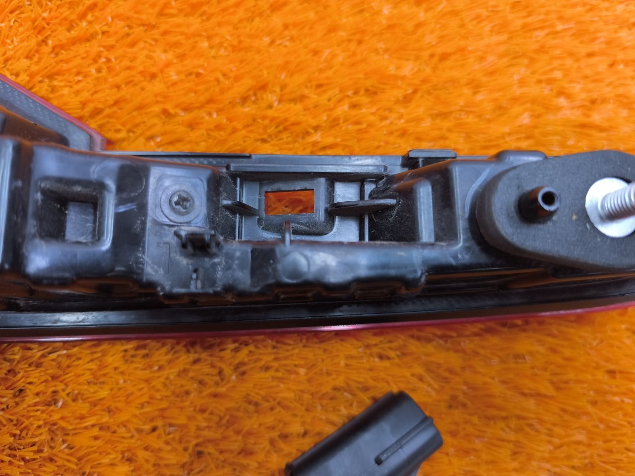 4133103XKQ00A, 4133511XKQ00A Фонарь Haval F7 2019 фото 7