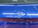 5062031900C15 Крышка багажника Geely Coolray 2022 фото 6