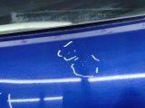 5062031900C15 Крышка багажника Geely Coolray 2022 фото 9