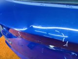 5062031900C15 Крышка багажника Geely Coolray 2022 фото 10