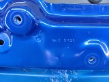 5062031900C15 Крышка багажника Geely Coolray 2022 фото 24