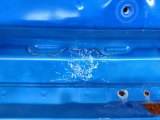 5062031900C15 Крышка багажника Geely Coolray 2022 фото 25