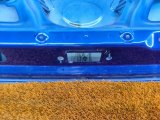 5062031900C15 Крышка багажника Geely Coolray 2022 фото 30
