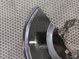 8890713367 Пыльник тормозного диска задний левый Geely Coolray 2022 фото 3