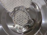 8890713367 Пыльник тормозного диска задний левый Geely Coolray 2022 фото 5