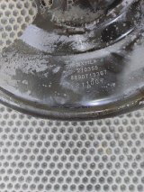 8890713367 Пыльник тормозного диска задний левый Geely Coolray 2022 фото 13