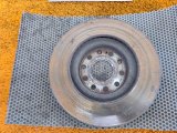6600005651 Диск тормозной передний Geely Coolray 2022 фото 8