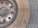 6600005651 Диск тормозной передний Geely Coolray 2022 фото 9