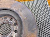 6600005651 Диск тормозной передний Geely Coolray 2022 фото 10